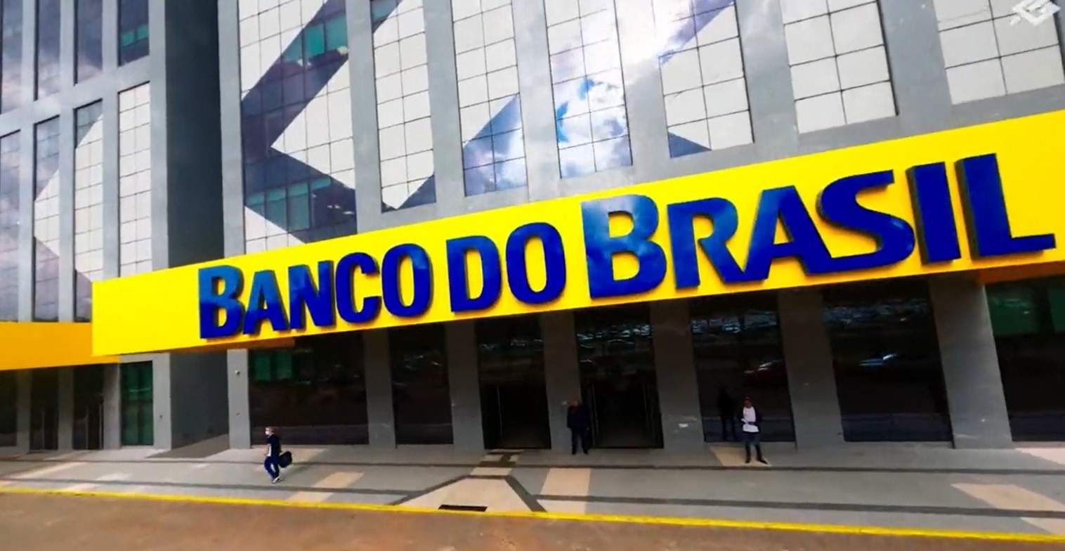 Banco do Brasil ganó 6.290 millones de euros en 2023, un 8,7% más