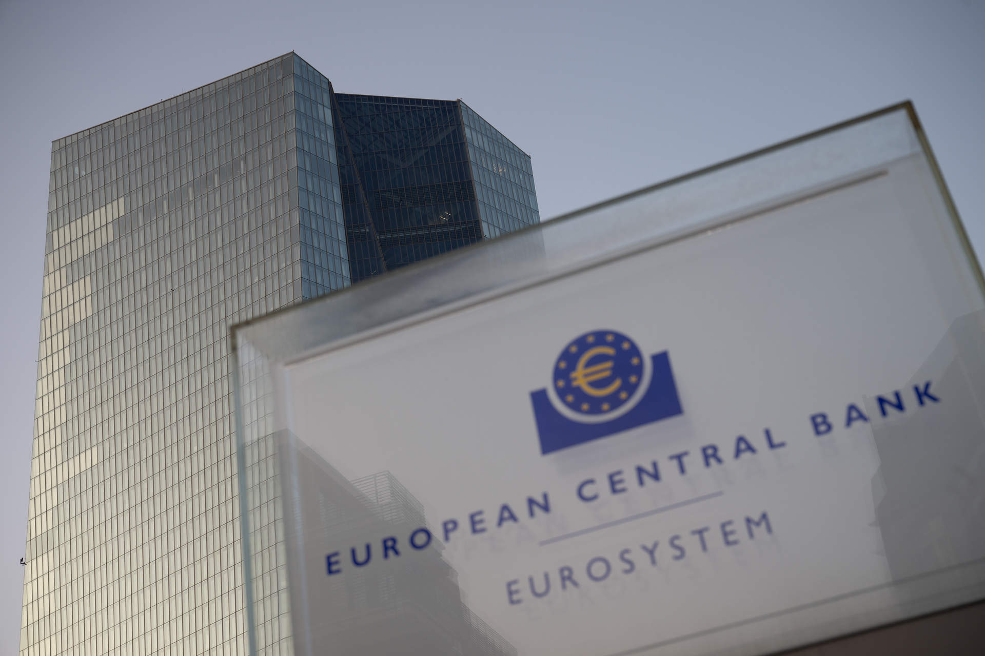 El BCE afirma que la digitalización del euro hará que Europa sea 
