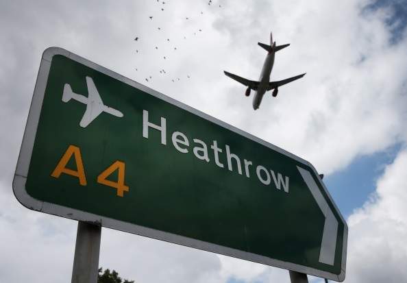 Heathrow alcanzó su primer beneficio neto después de cuatro años, con unas ganancias de 44 millones en 2023