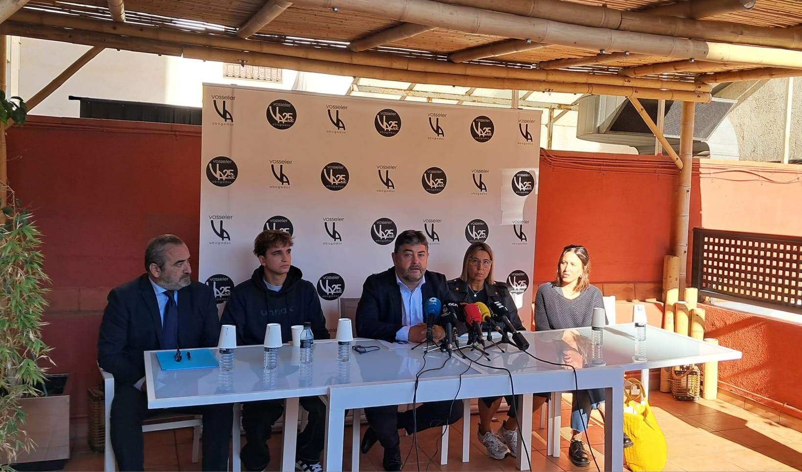 El juez que investiga el accidente mortal del exboxeador Xavi Moya quiere imputar a un cargo municipal de Barcelona