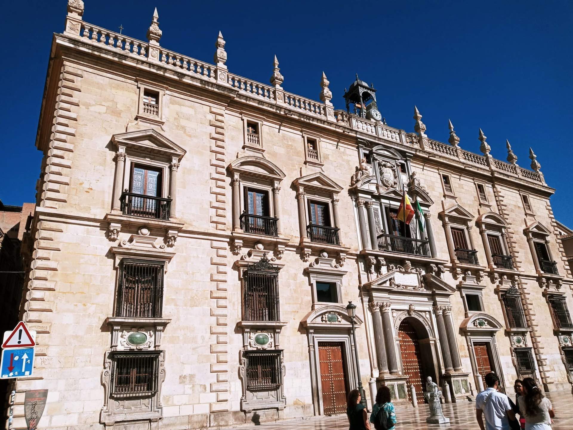 A juicio este jueves un empresario acusado de explotar a trabajadores en sus invernaderos en Granada