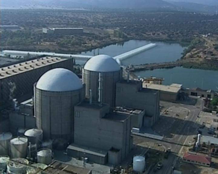 CCOO exige a los propietarios de las centrales nucleares aclarar el futuro laboral de sus plantillas