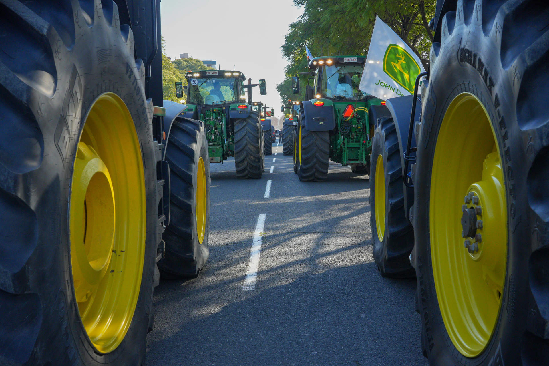 Cooperativas Agro-alimentarias piden a Planas participar en las mesas de negociación