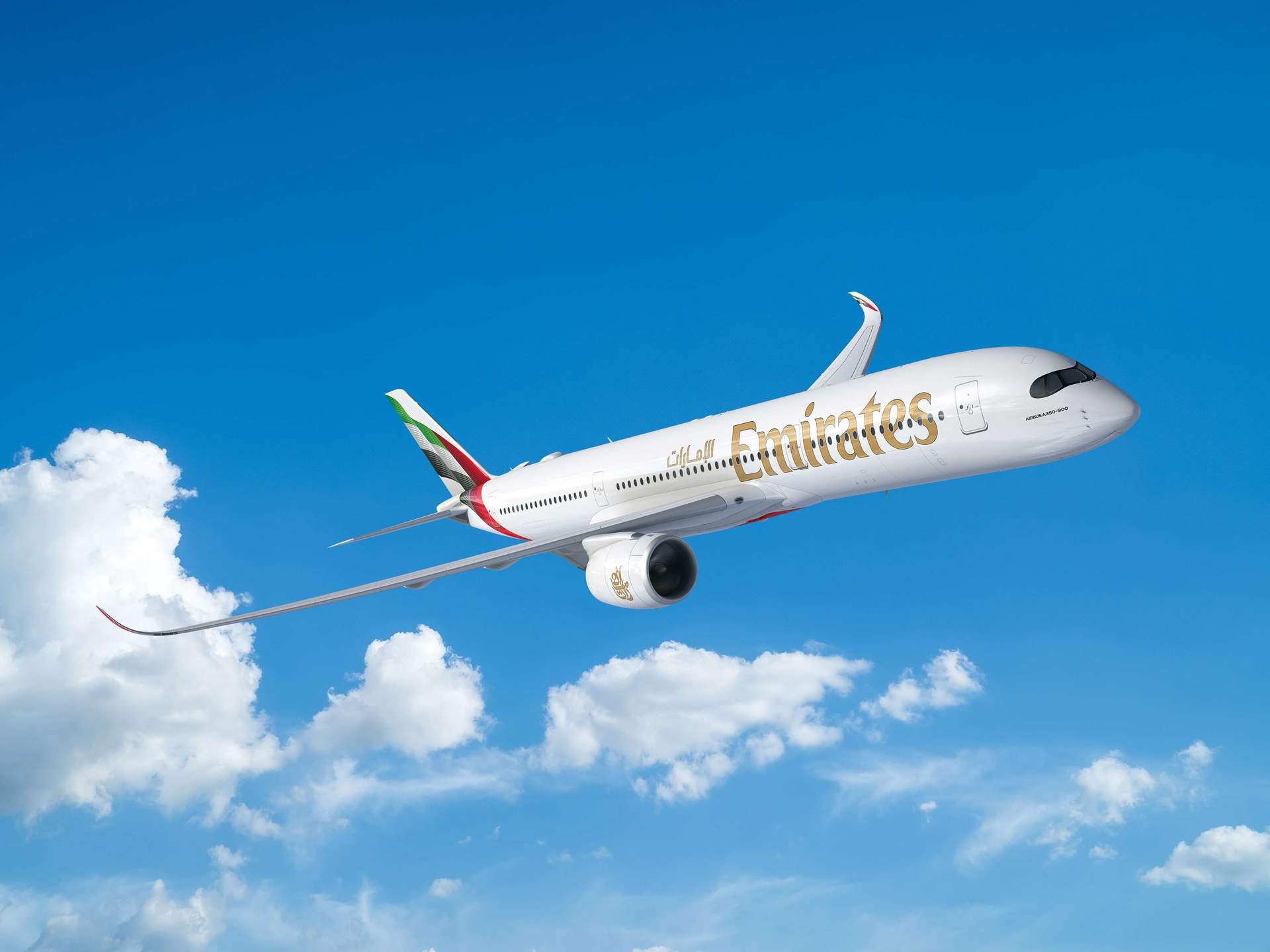 Emirates Group nombra 19 nuevos altos cargos para encarar su próxima fase de crecimiento