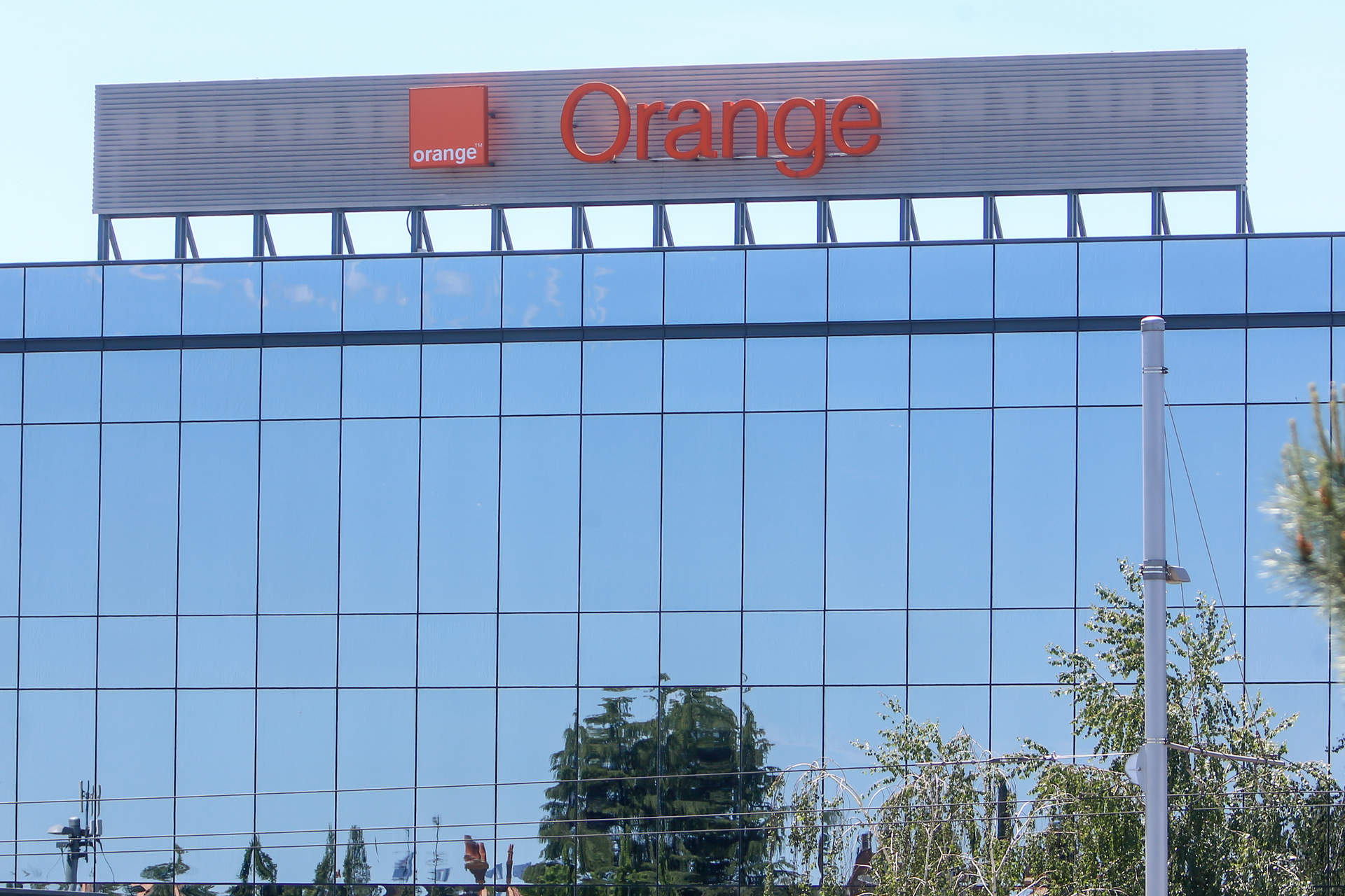 Orange elige a BNP Paribas para proponer una solución de continuidad bancaria en España y Francia