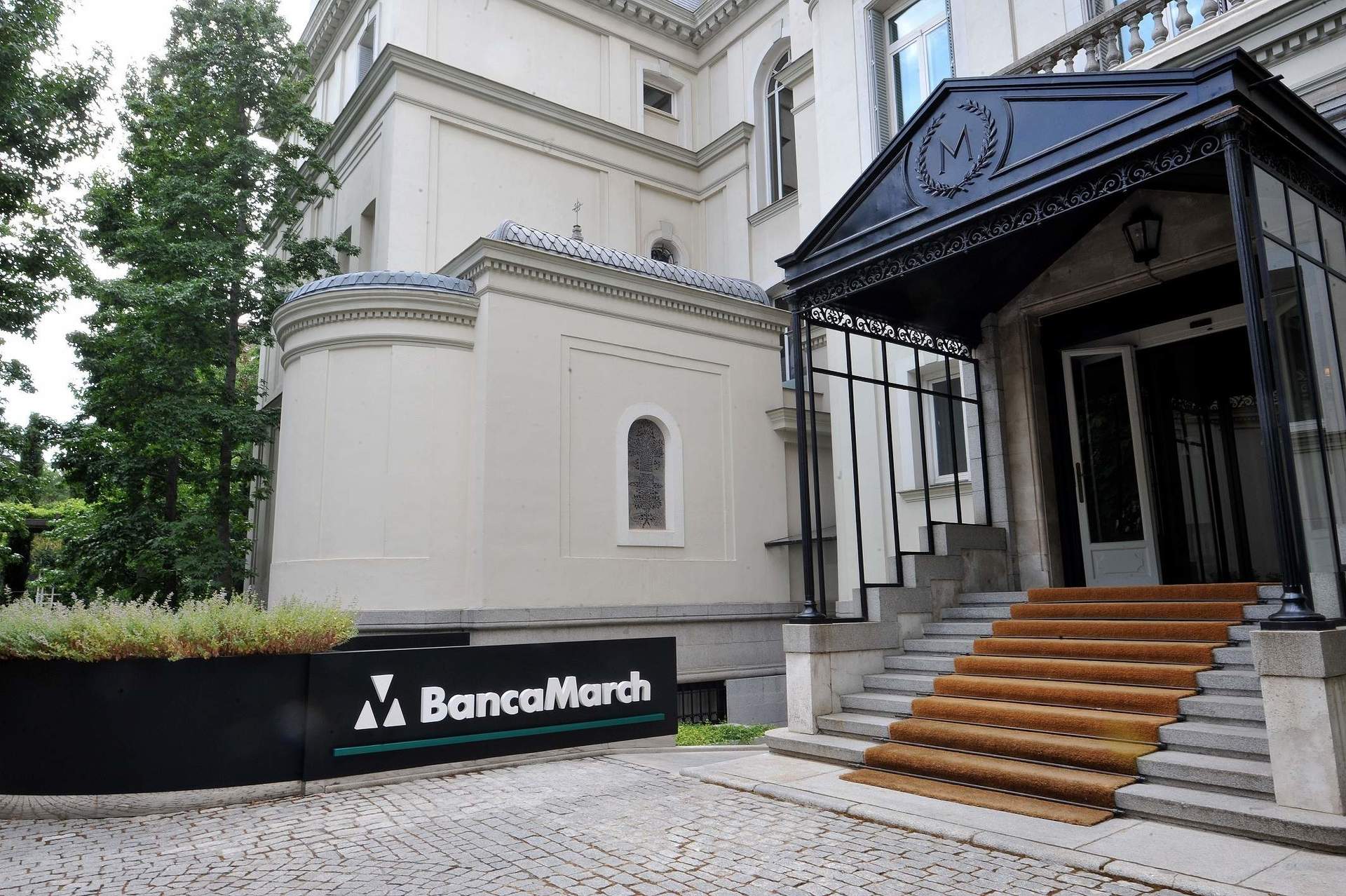 Banca March lanza el Depósito Flexible Avanto a 12 meses y con una rentabilidad del 3% TAE
