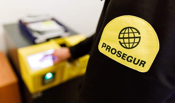 Prosegur Cash sube un 3% tras anunciar dividendo de 60 millones y cambios en su consejo