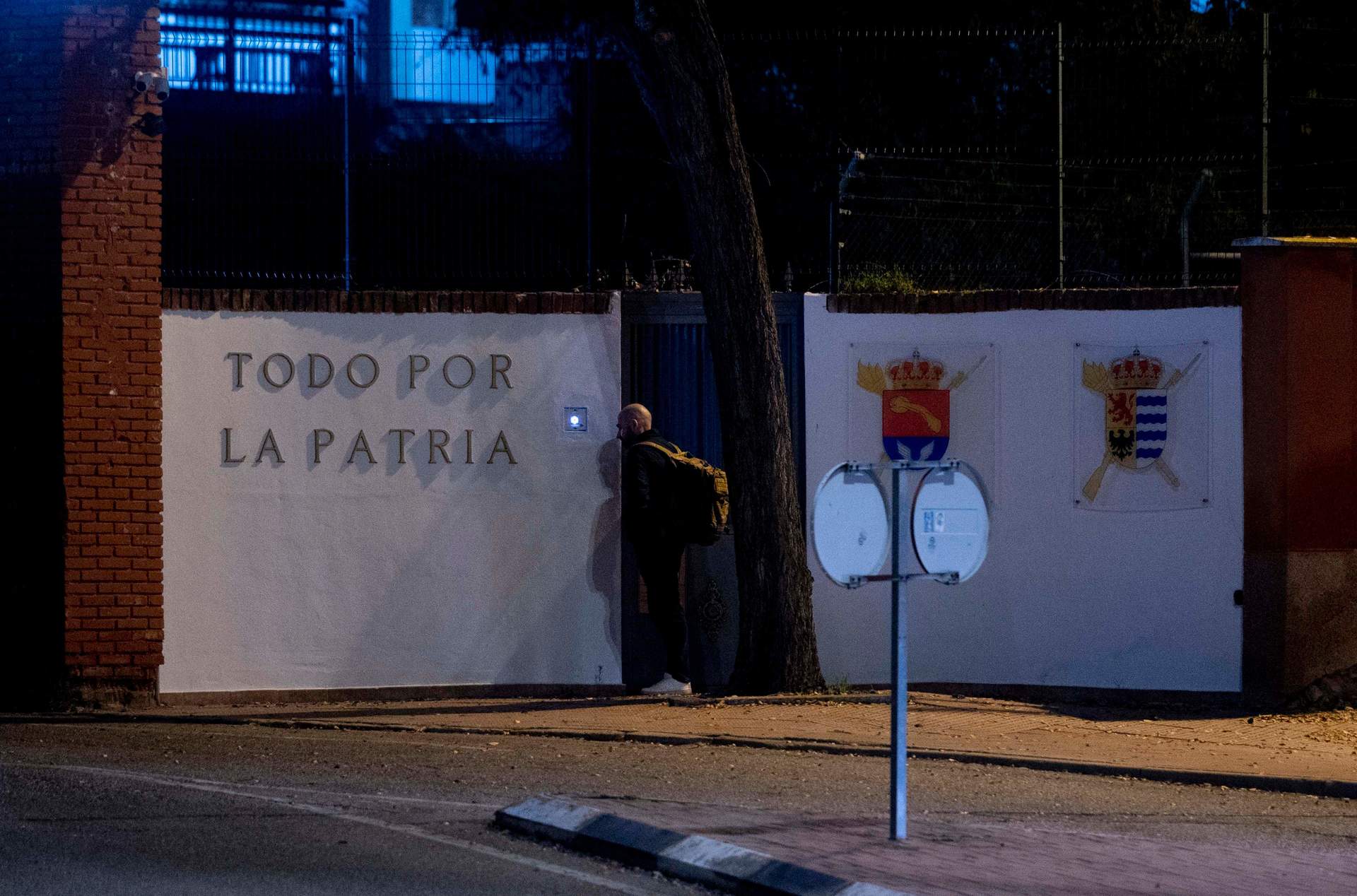 La capacidad del centro de migrantes de Alcalá (Madrid) aumenta en 100 plazas sin plan de seguridad, según Ayuntamiento