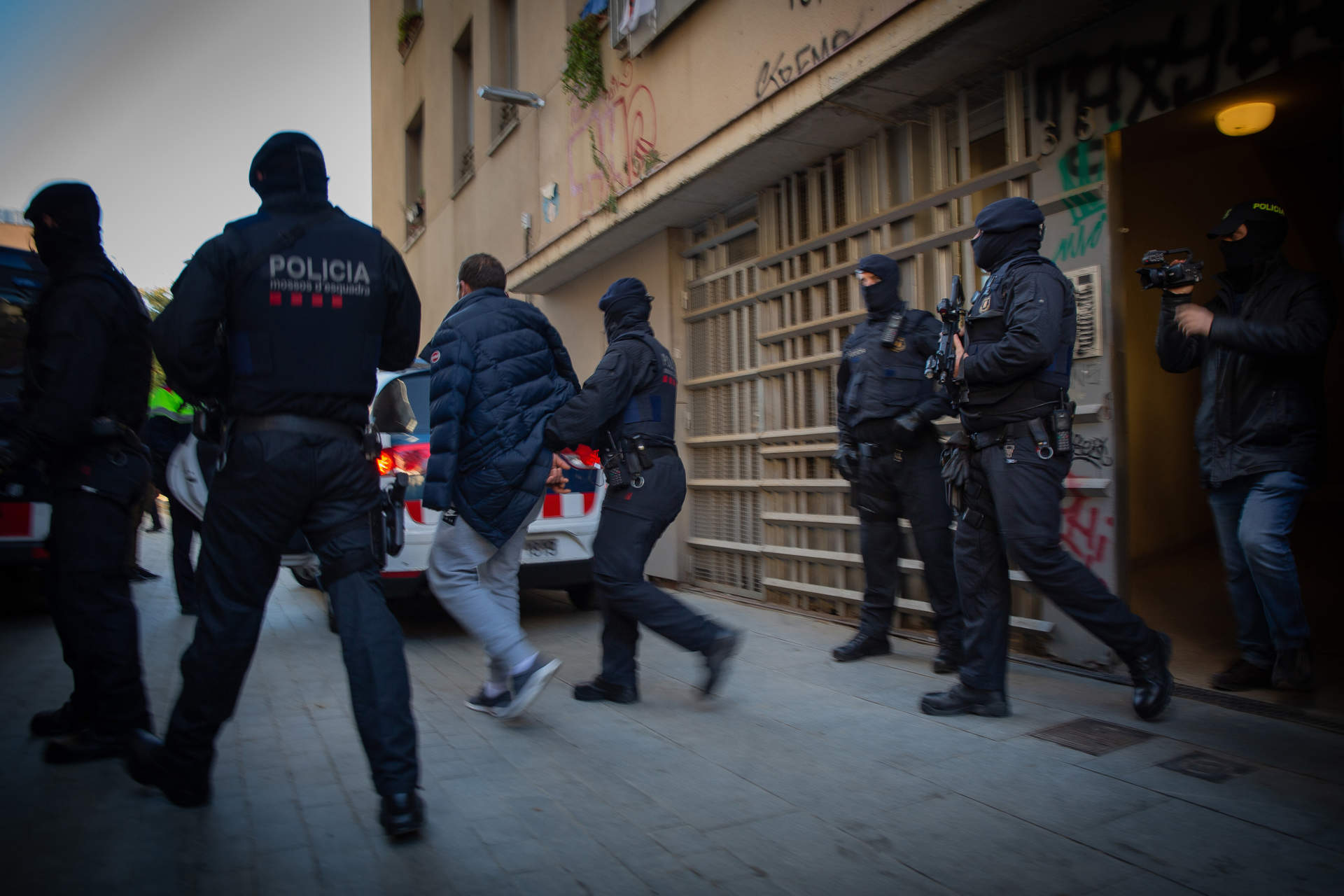 La radicalización yihadista en España lleva en general a funciones no violentas pero persiste la amenaza, según Elcano