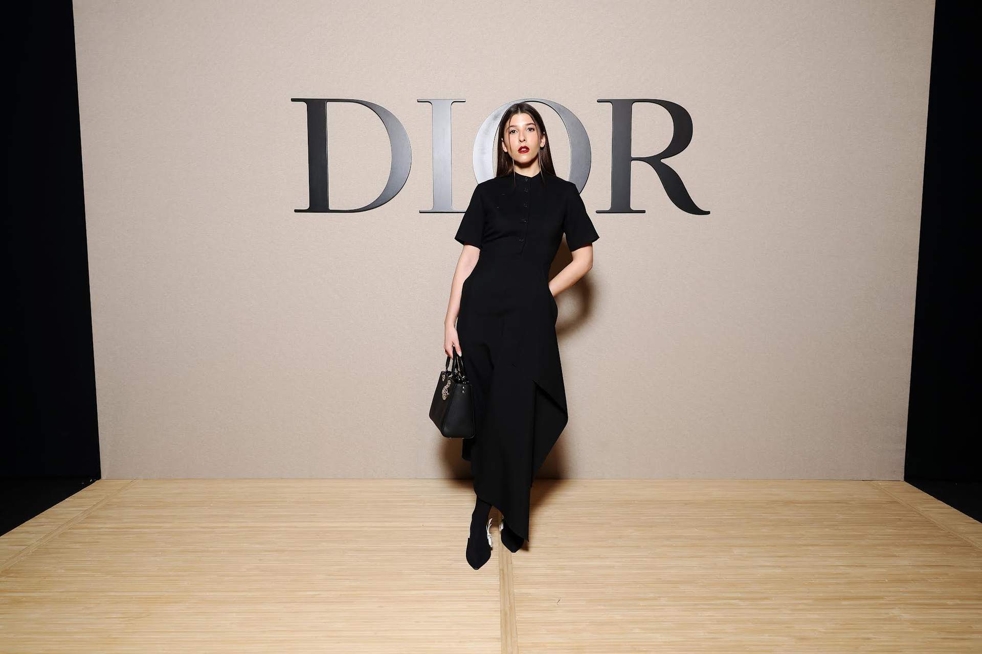 Colección Otoño-Invierno 2024-2025 de Dior. Lista para Usar