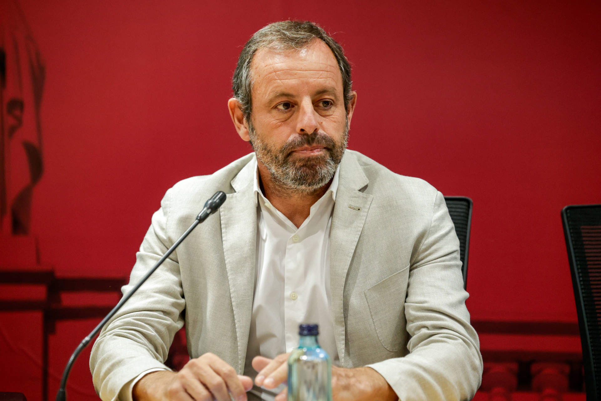 La Audiencia de Madrid confirma el archivo de la querella de Rosell contra Villarejo por la 'Operación Cataluña'