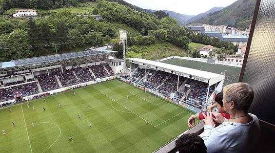 Eibar- Burgos: horario, canal y dónde ver por TV el partido de la Liga Hypermotion