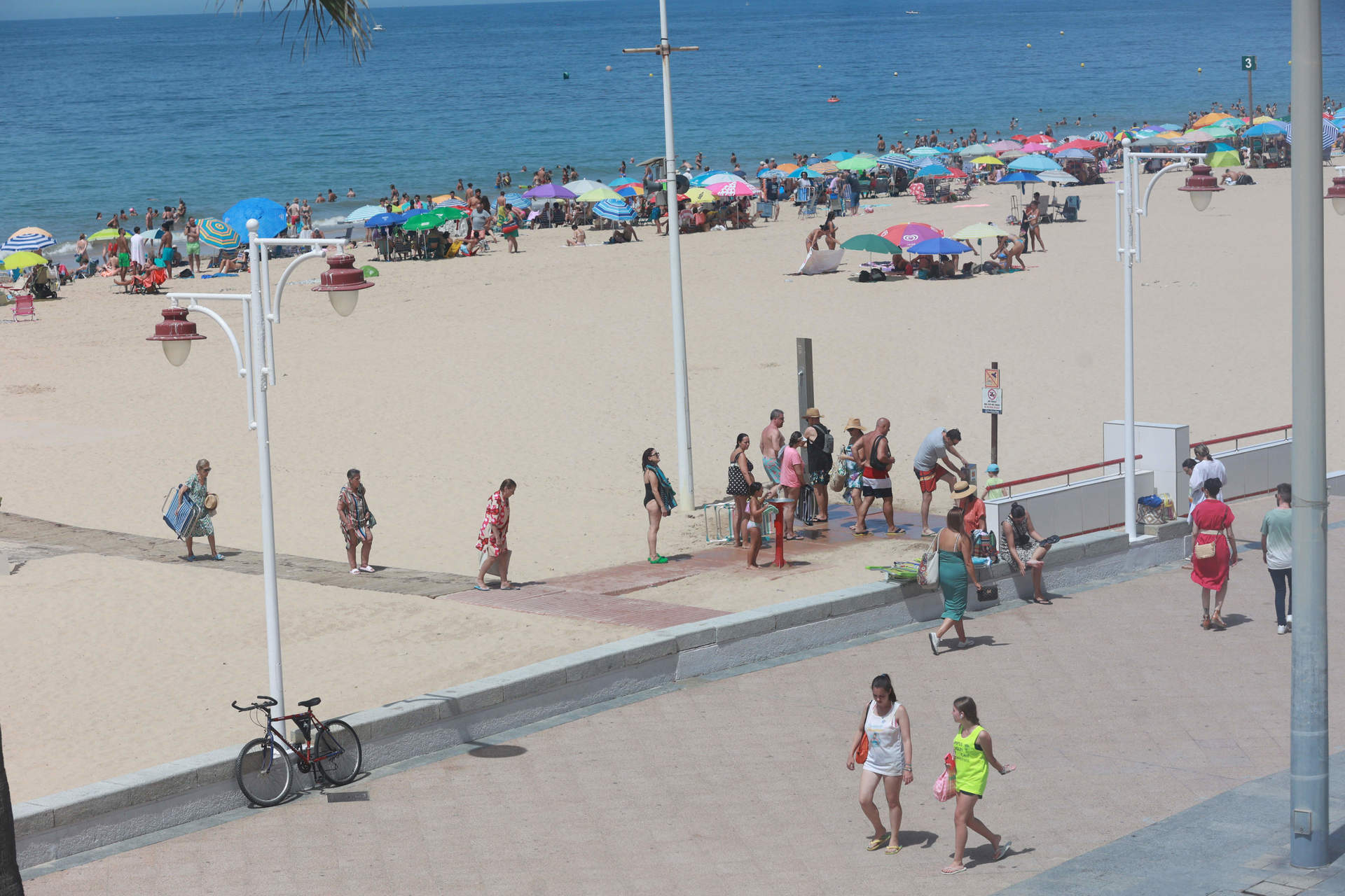 España se mantiene como principal país vacacional para los británicos, considerado destino 'beach plus'