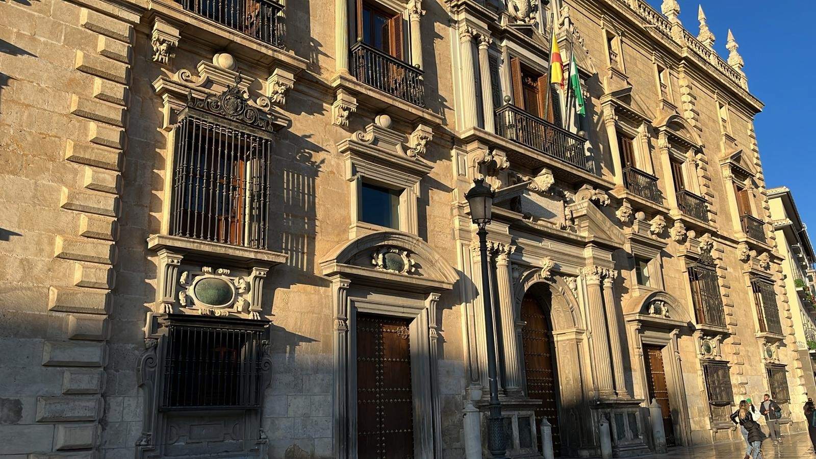 TSJA ratifica siete años de prisión para un hombre por agresión sexual a su esposa en Algeciras (Cádiz)