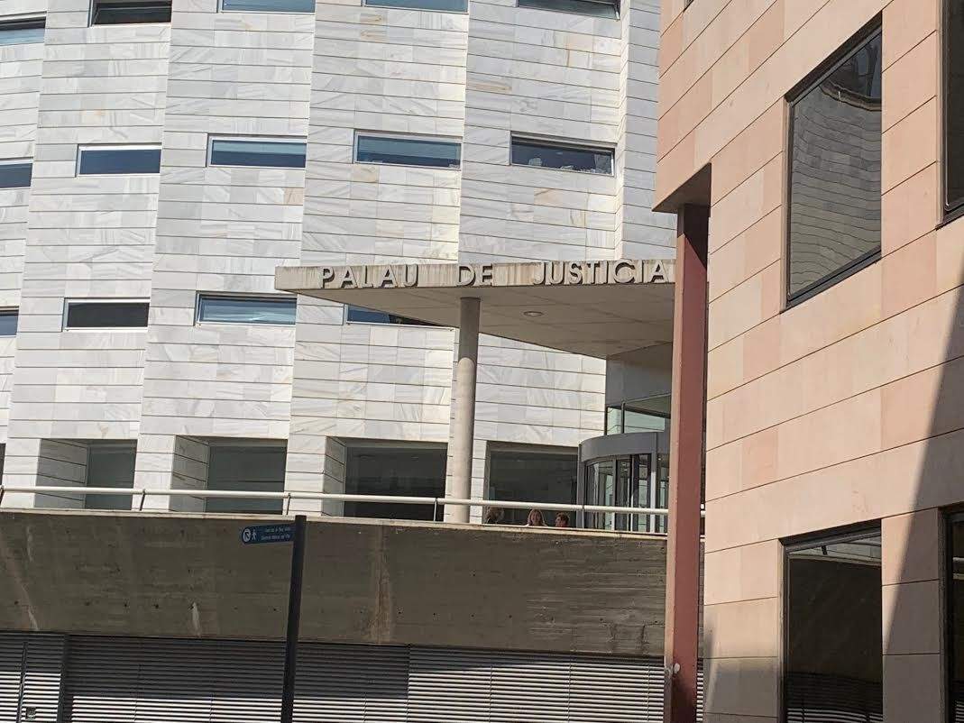 A prisión 5 años por conducir ebrio y drogado y embestir a dos motoristas que murieron en Lleida