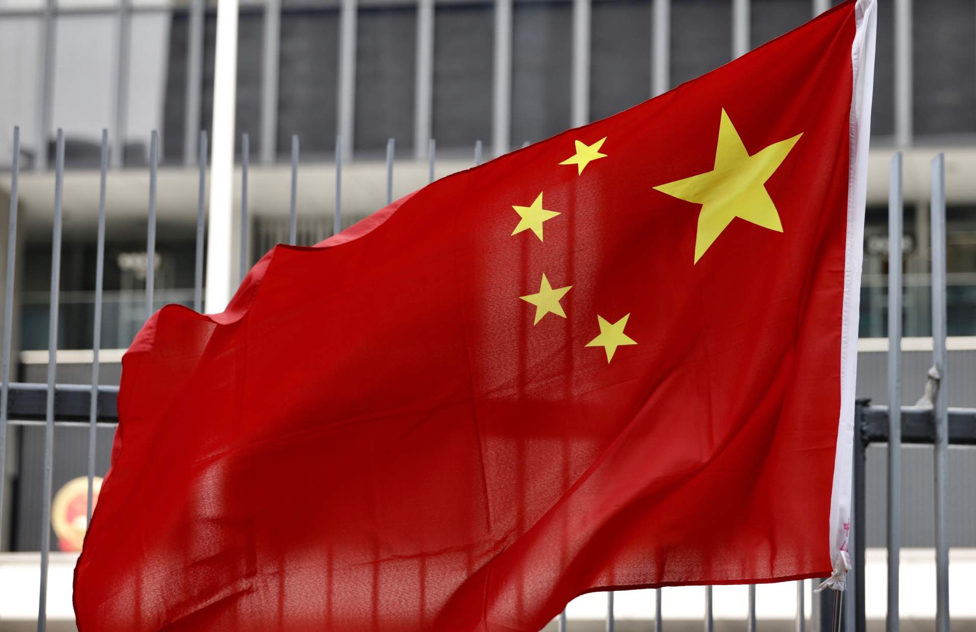 Moody's degrada a 'bono basura' el rating de la promotora China Vanke