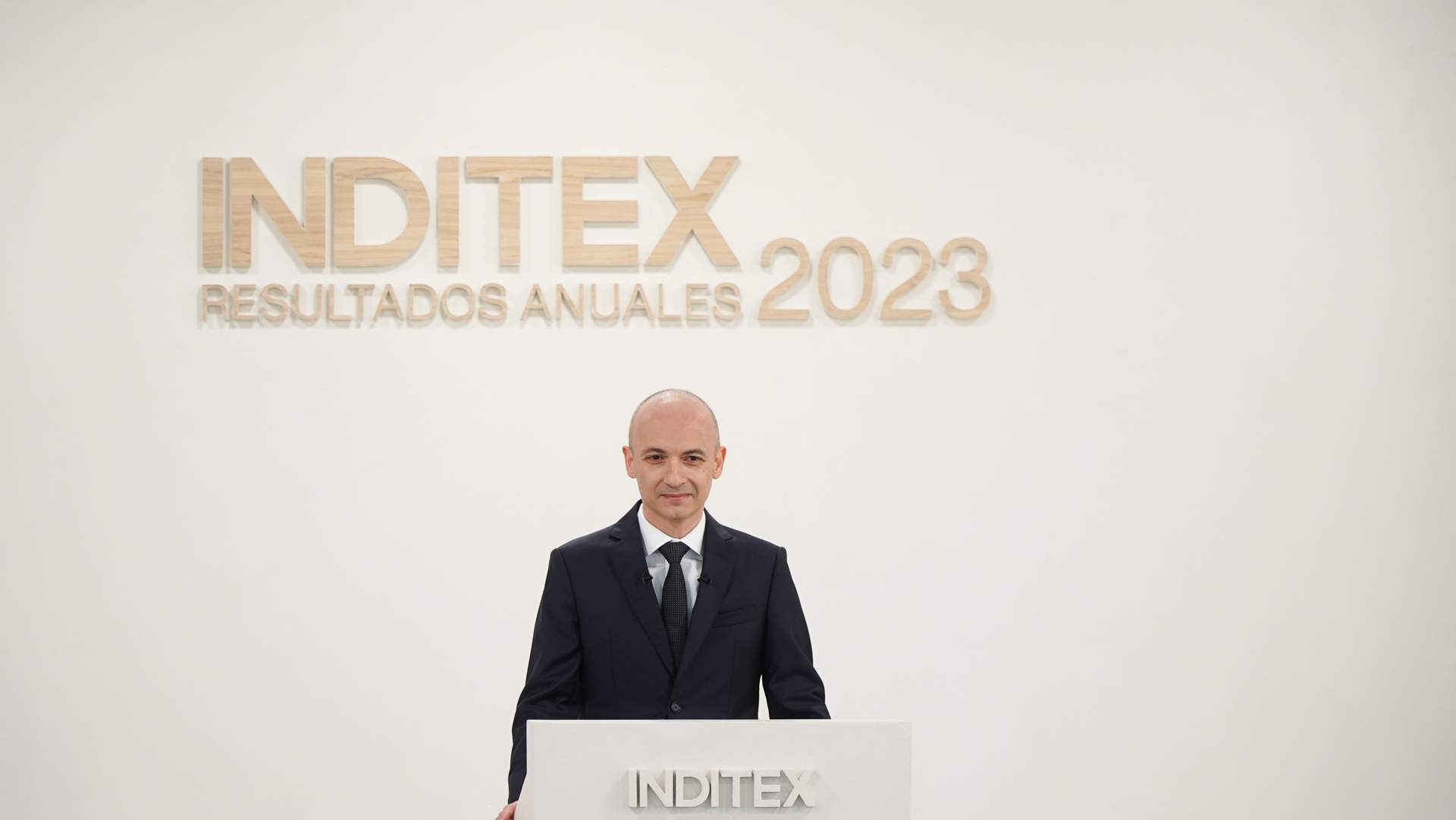 Inditex asegura que su negocio no se ha visto afectado por la crisis del Mar Rojo