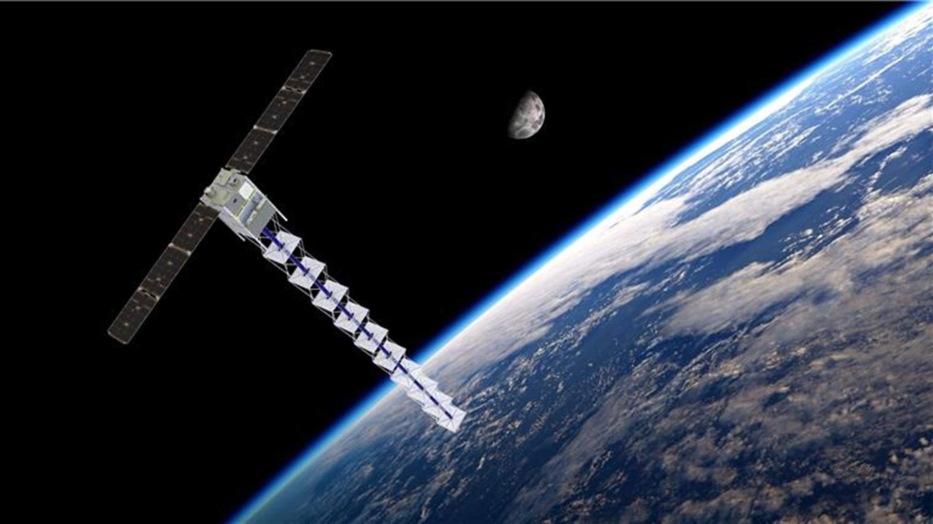 Startical (Enaire e Indra) prueba los sistemas de vigilancia de tráfico aéreo de su futura constelación de satélites