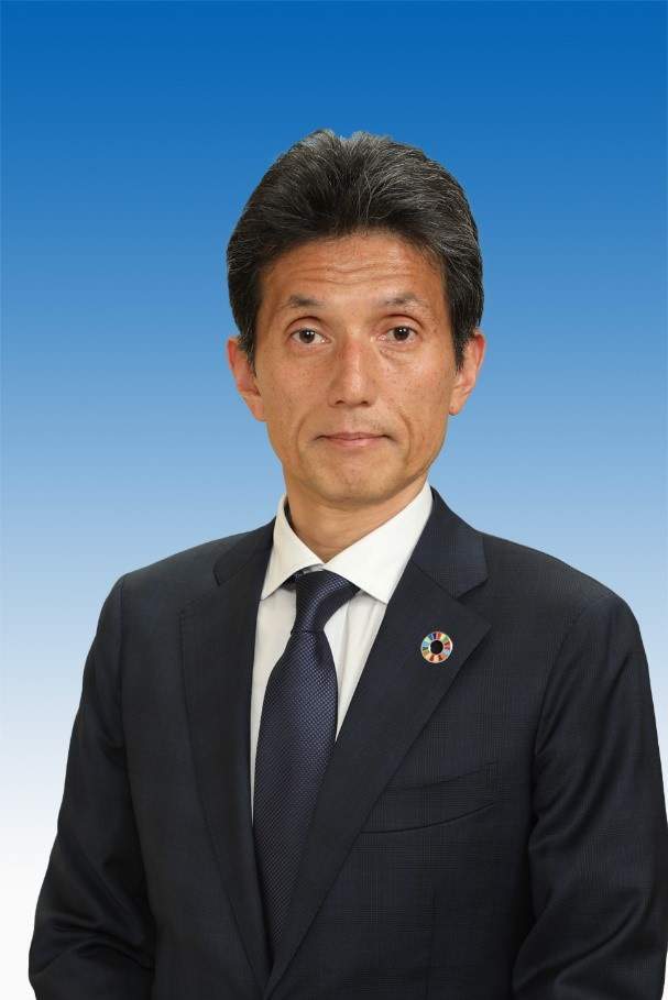 Epson Europe nombra a Takanori Inaho nuevo presidente EMEA, en sustitución de Yoshiro Nagafusa