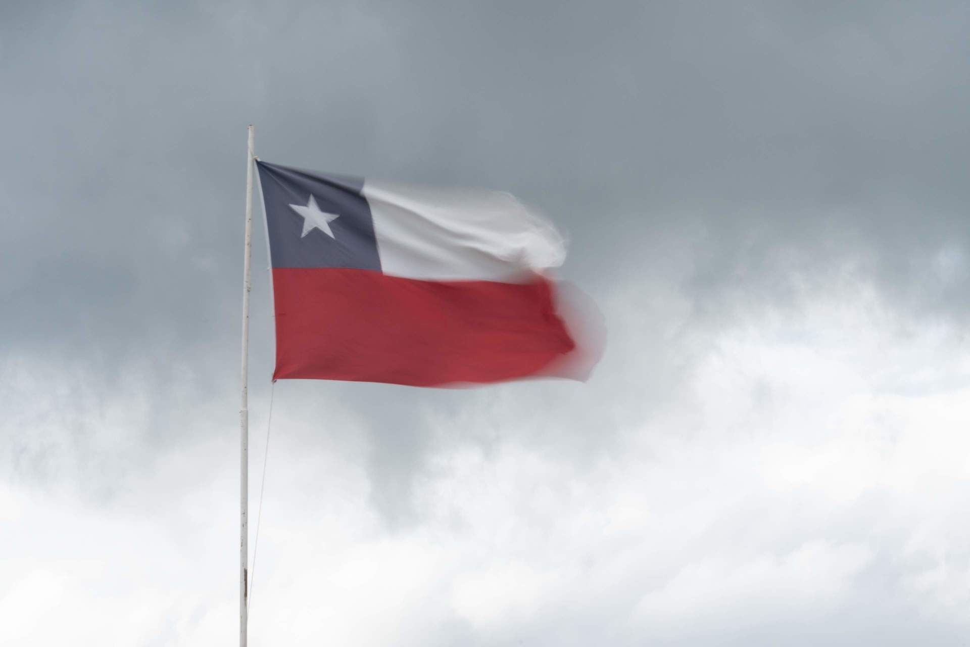 El PIB de Chile cerró el año 2023 con un crecimiento del 0,2%