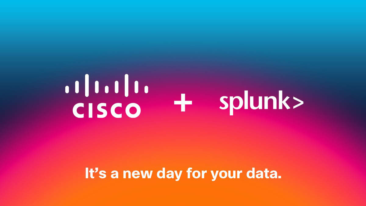 Cisco completa la adquisición de Splunk por 25.700 millones de euros tras la aprobación de Bruselas