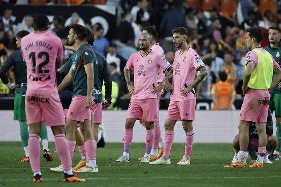 Espanyol- Tenerife: horario, canal y dónde ver por TV el partido de la Liga Hypermotion