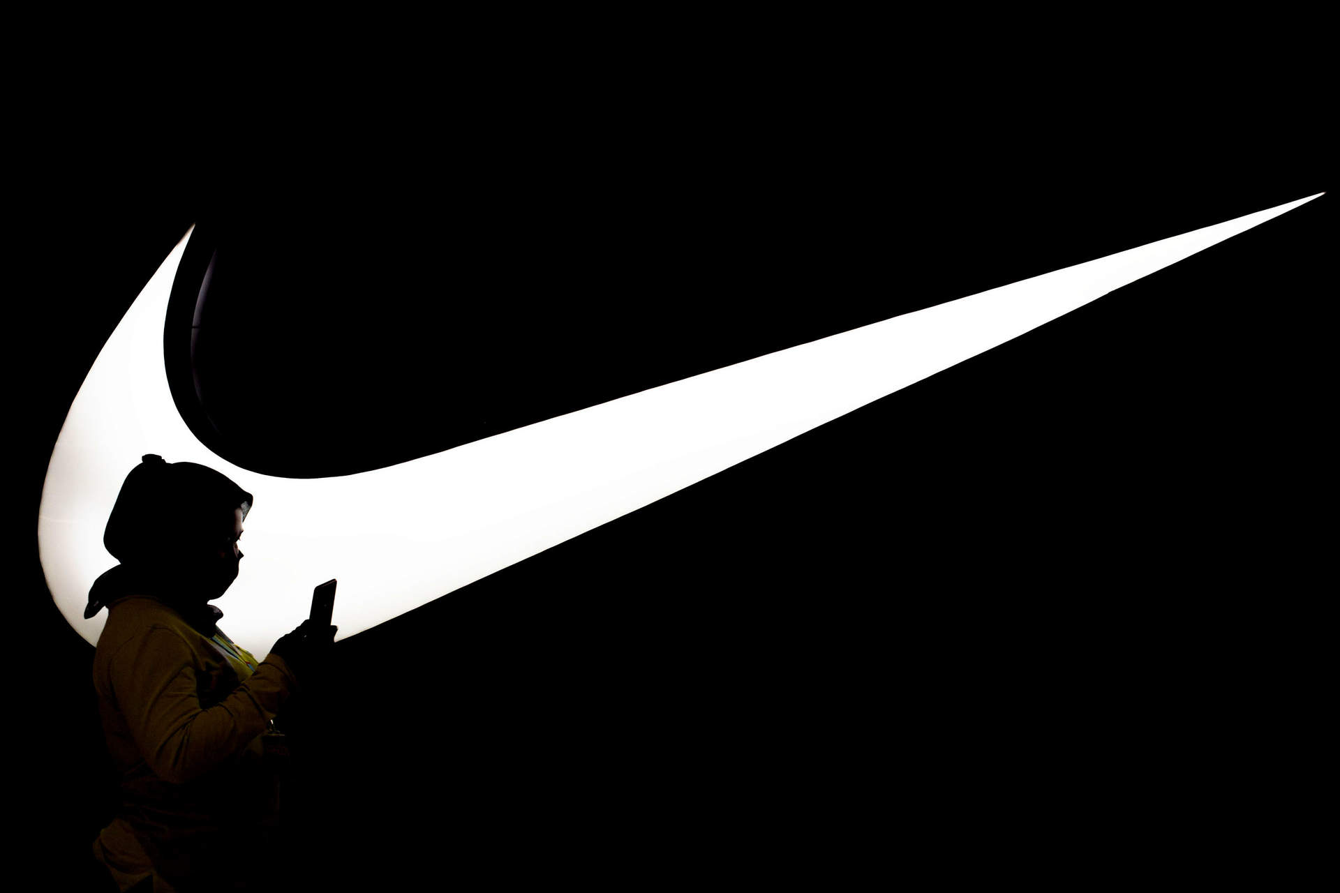 Nike gana un 5% menos en su tercer trimestre fiscal