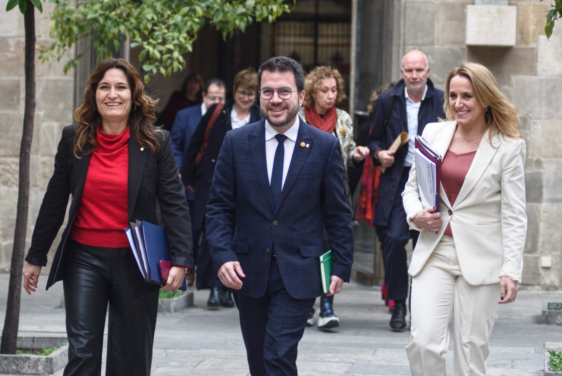 La propuesta de financiación singular de la Generalitat divide a los expertos