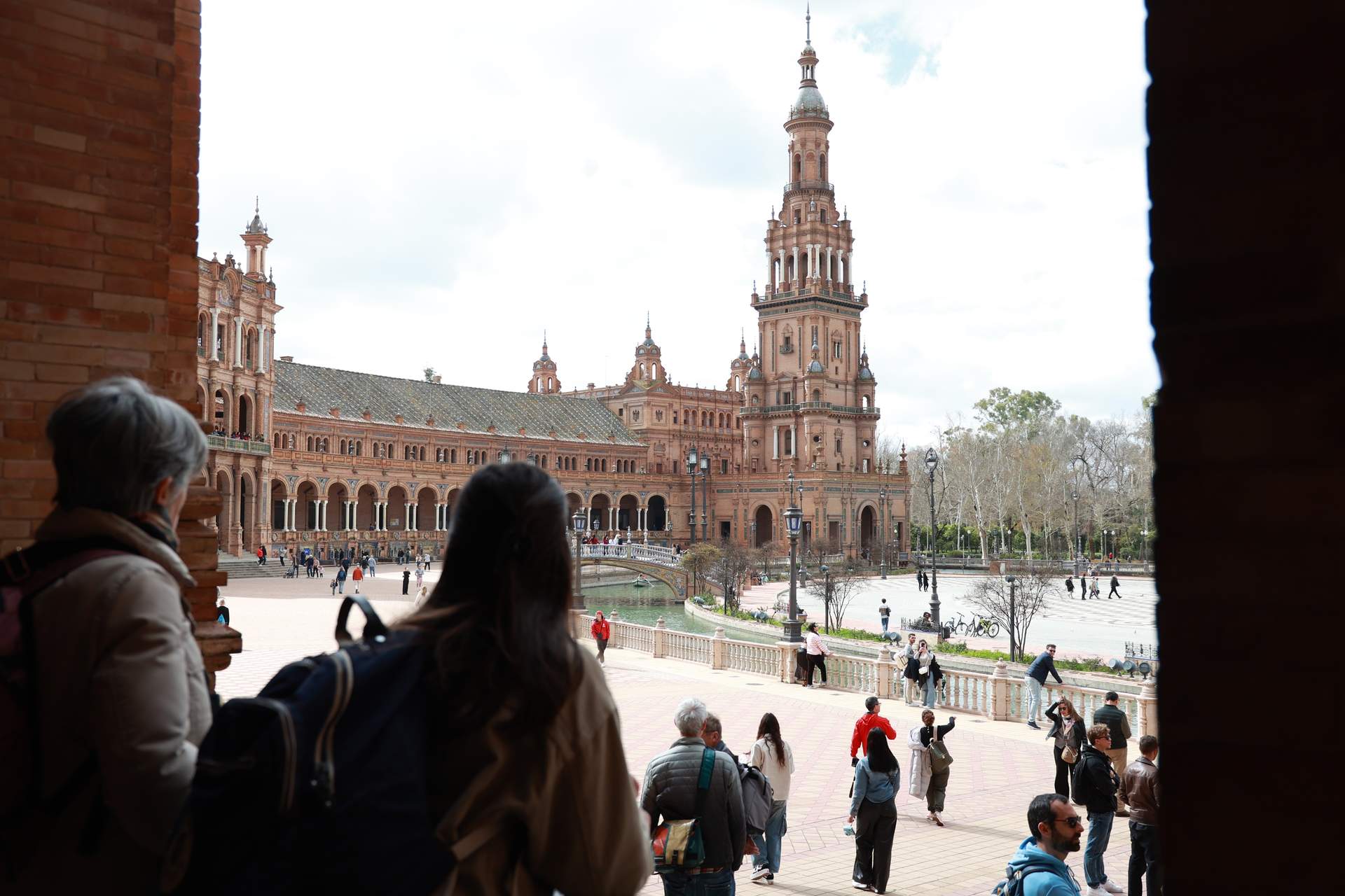 Los viajes de los españoles con paquete turístico crecieron un 15% en 2023, hasta los 6,3 millones