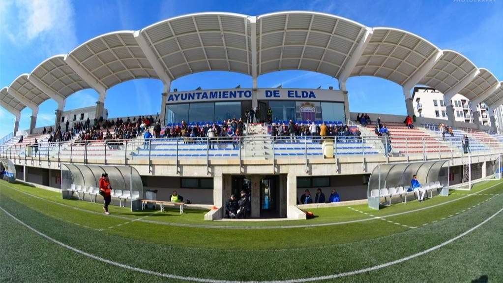 Eldense- Andorra: horario, canal y dónde ver por TV el partido de la Liga Hypermotion