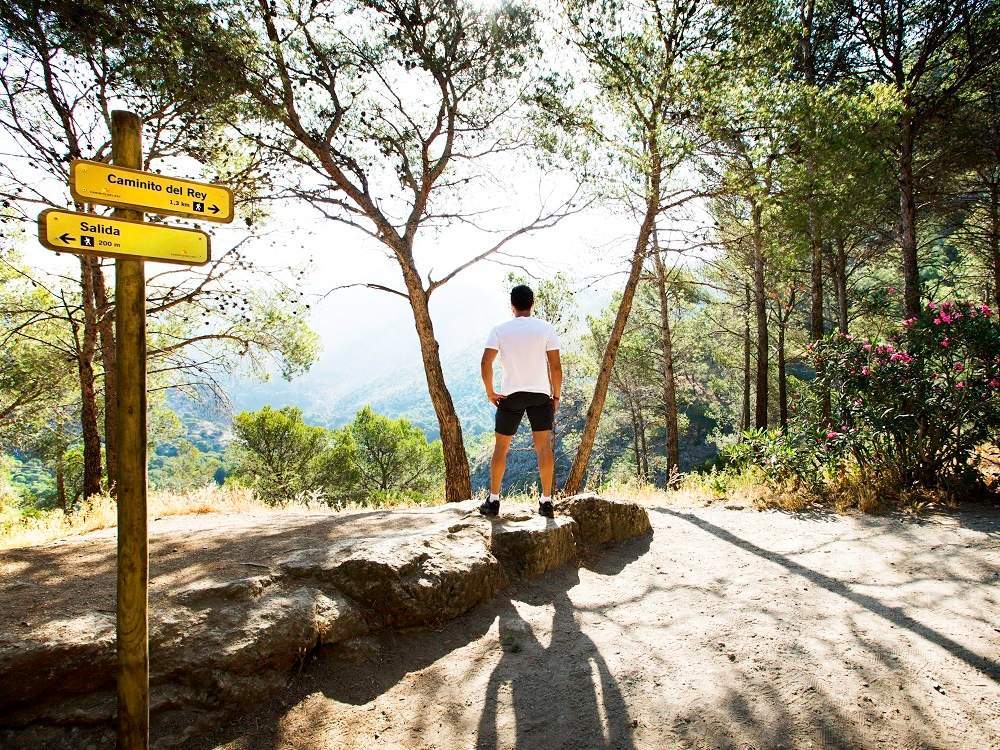 Retiros ‘espirituales’ solo para hombres que exploran la masculinidad y la sexualidad