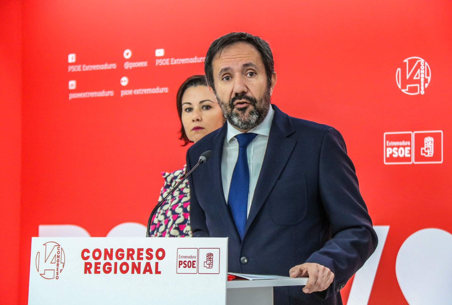 El PSOE defiende el martes en el Congreso un gran pacto político por el transporte y las infraestructuras