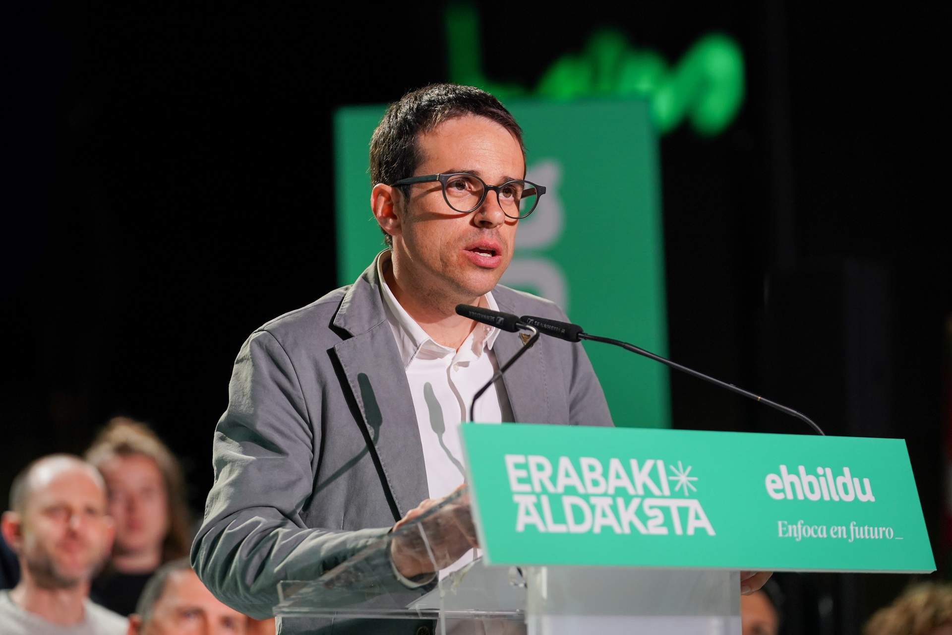 El PP detecta una gran fuga de voto al PNV por el miedo a Bildu