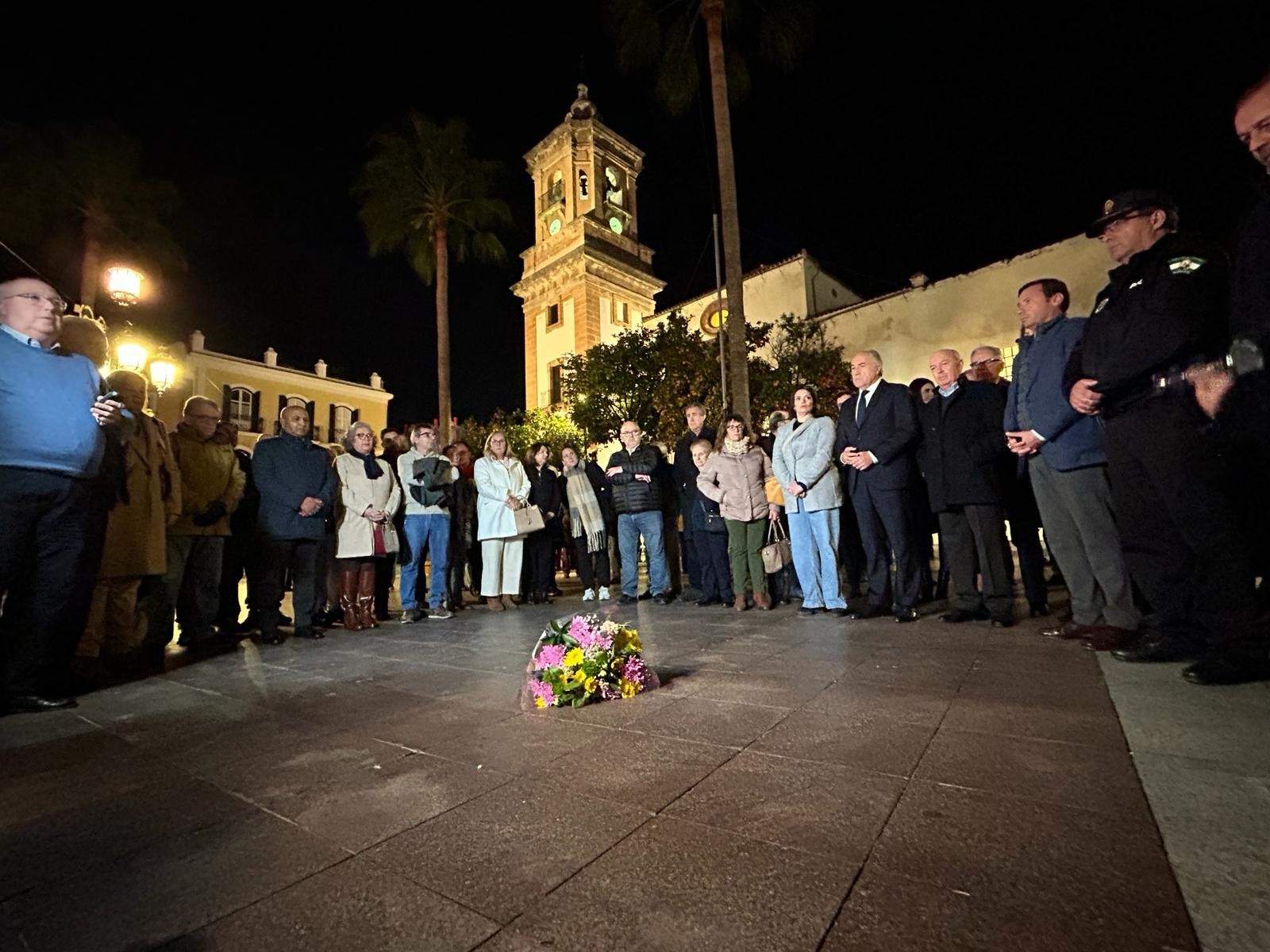 Vox pide prisión permanente revisable para el presunto yihadista que mató a un sacristán en Algeciras en enero de 2023