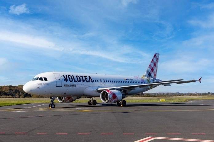 Volotea, interesada en quedarse con rutas de todas las fusiones que se den en Europa, más allá de Air Europa
