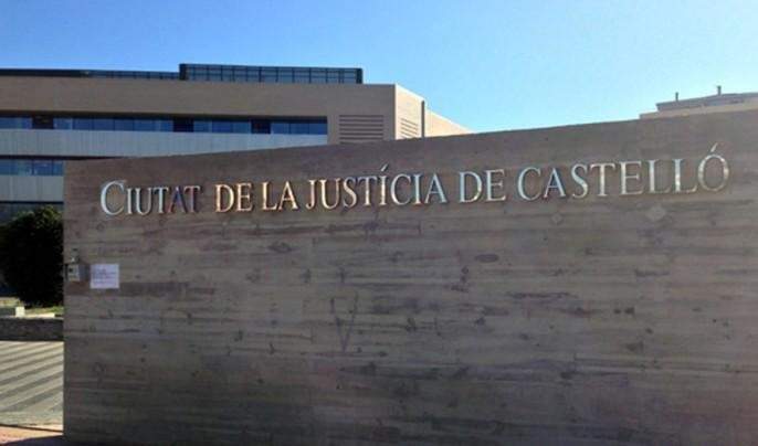 Audiencia de Castellón condena a siete años y medio de prisión a un hombre por violar a una menor, sobrina de un amigo
