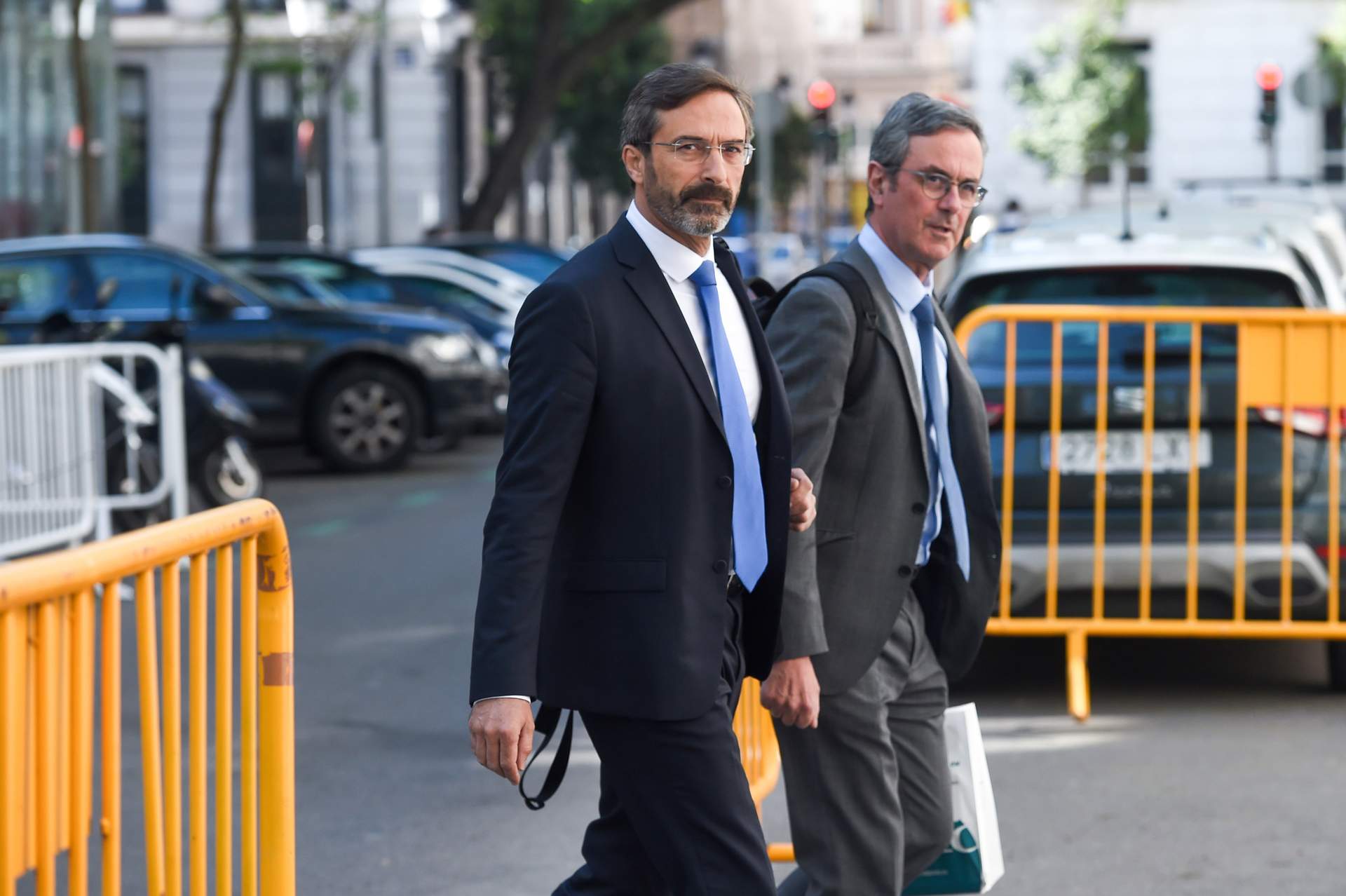 El Supremo devuelve a Arrecife por falta de indicios una causa contra el senador de Coalición Canaria Pedro Sanginés