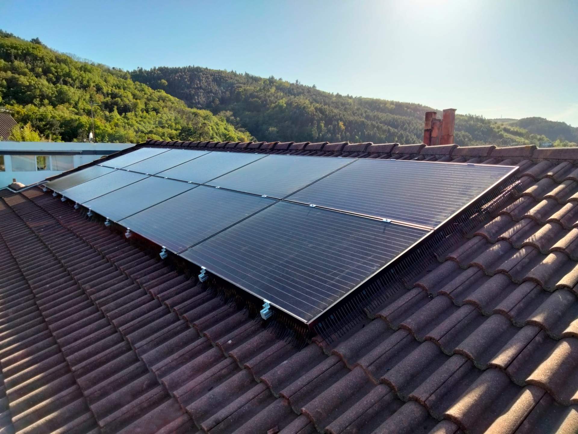 SolarProfit anuncia preconcurso de acreedores ante las 