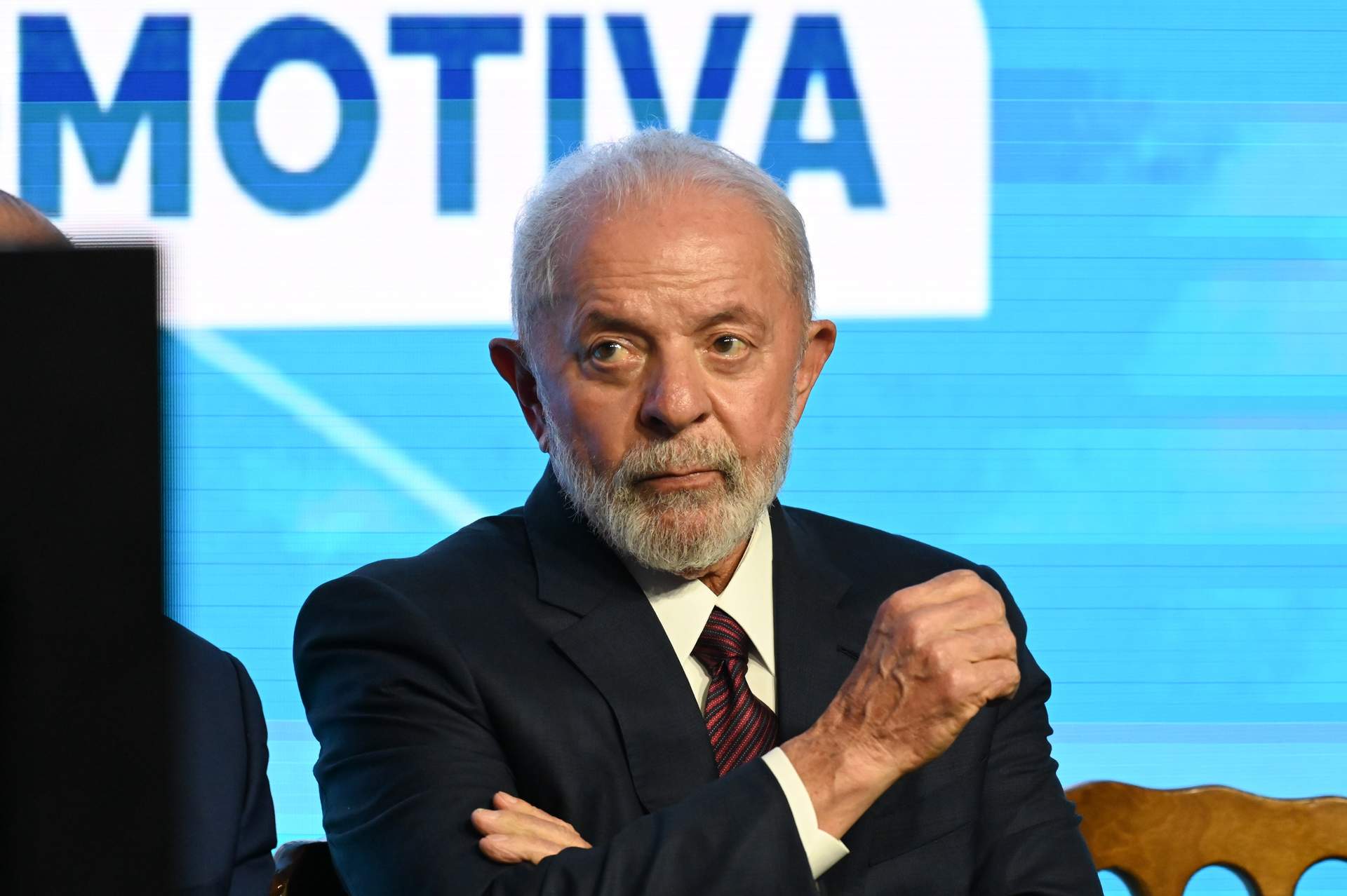 Lula esperará unos meses más para proponer un candidato para presidir el Banco Central de Brasil