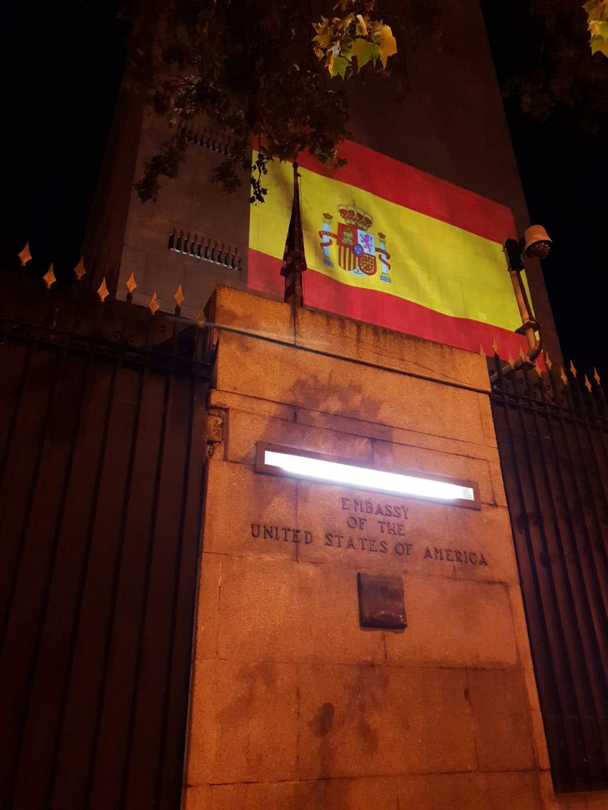 La Embajada de EEUU en España anuncia el comienzo de la campaña de visados de estudiante