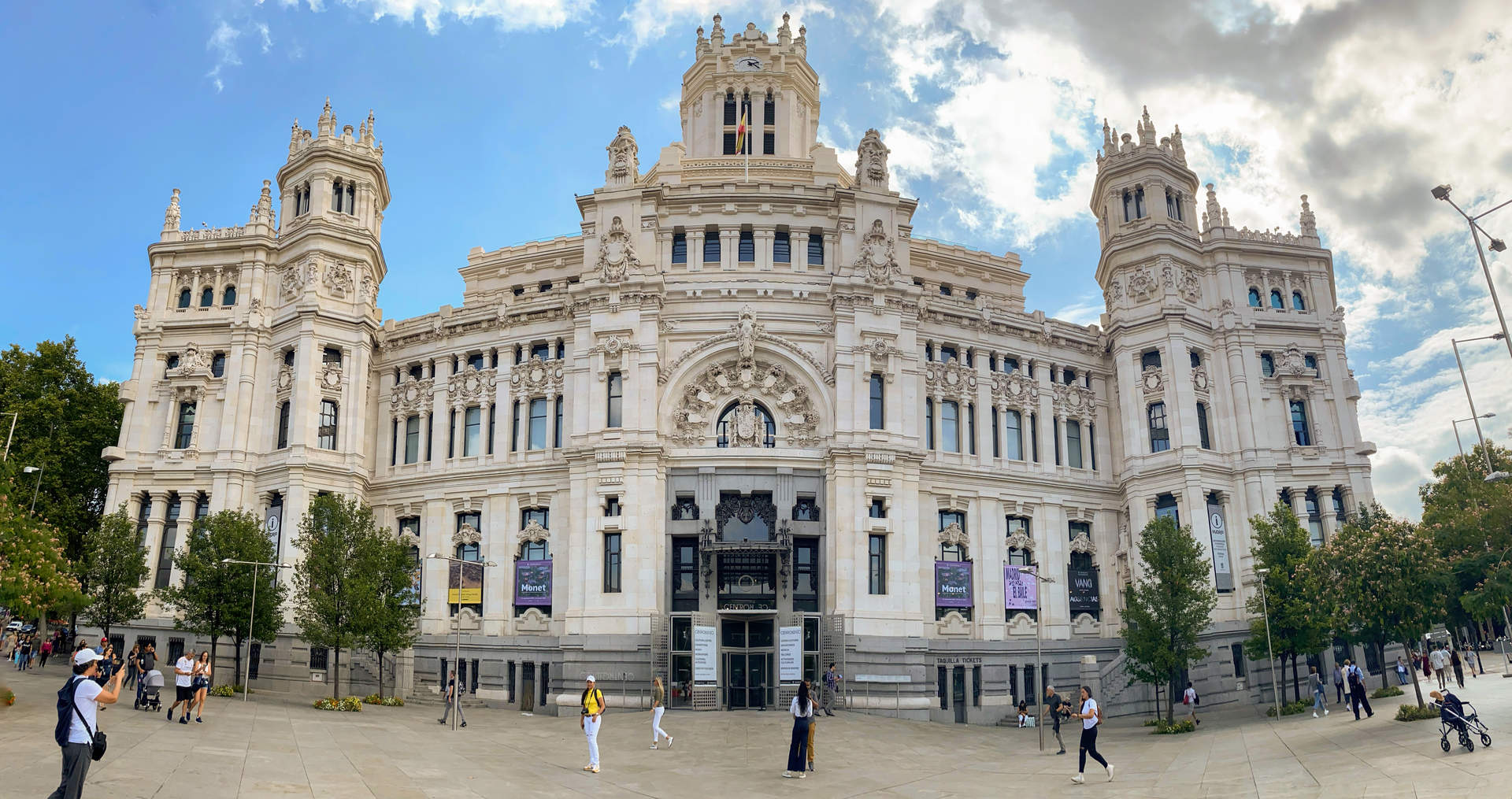 Guinda al Ayuntamiento de Madrid por endurecer las sanciones a los pisos turísticos ilegales