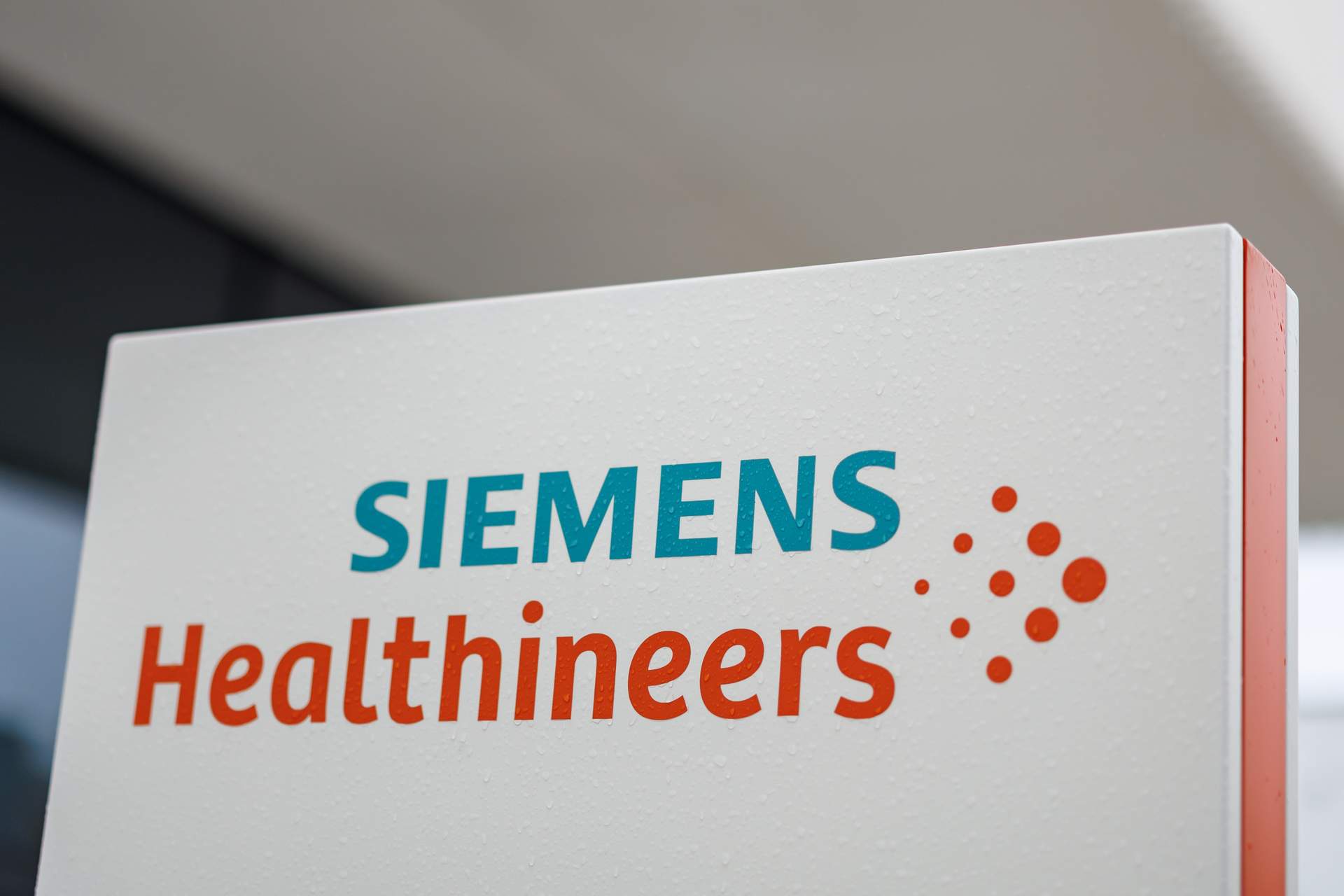 Siemens Healthineers gana un 70% más en su primer semestre fiscal