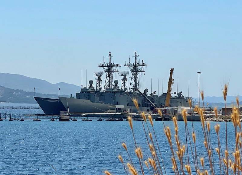 El sector pesquero pide renovar y fortalecer la operación militar Atalanta para luchar contra piratería en Ín