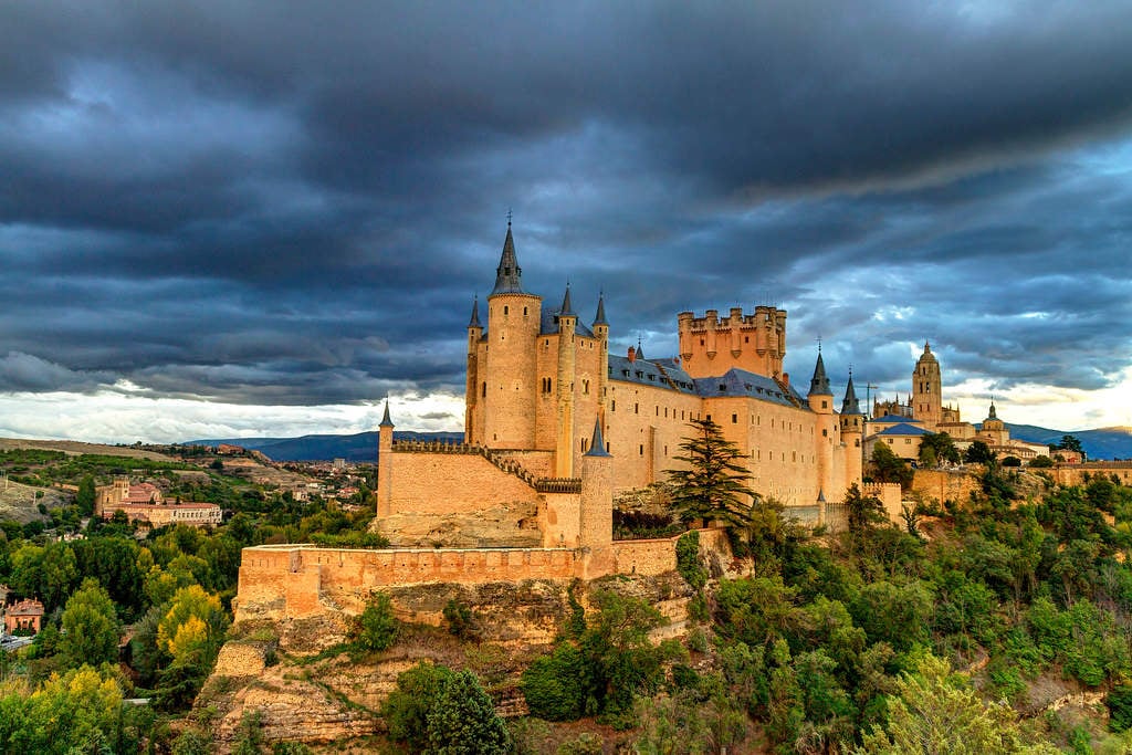 Estos son los museos que no te puedes perder en Segovia