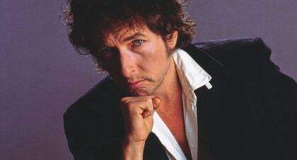 El cambio de Bob Dylan: Antes y después