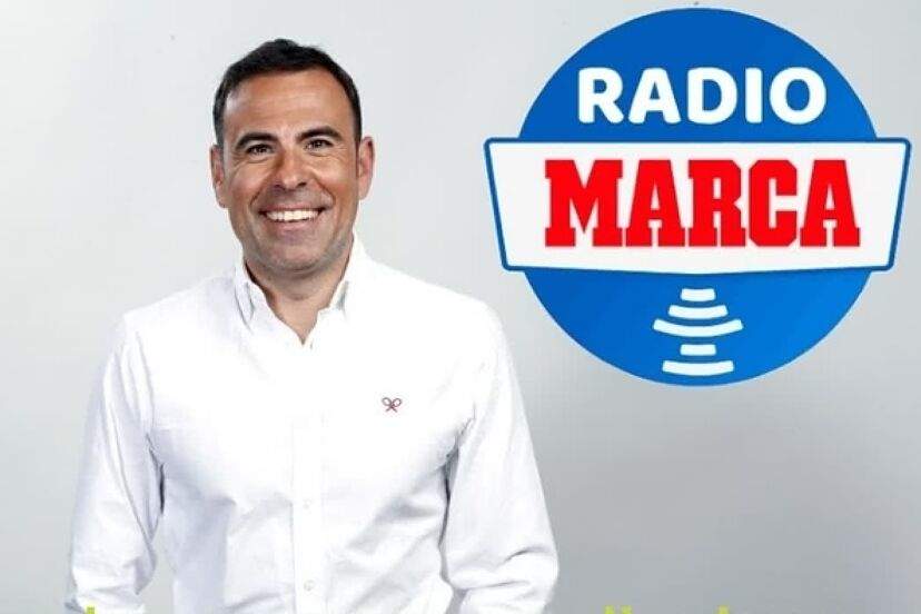 Unidad Editorial asciende a Felipe del Campo a director de Radio Marca