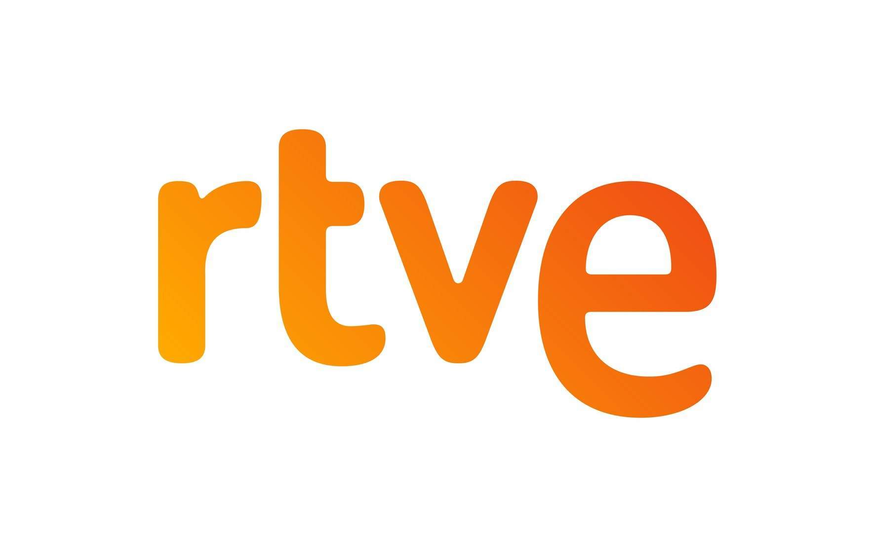 Logo de RTVE.