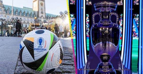 Esta es la segunda jornada para los equipos del Grupo B de la Eurocopa 2024