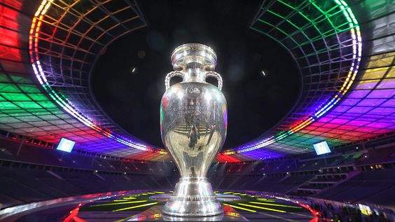 Esta es la primera jornada para los equipos del Grupo E de la Eurocopa 2024