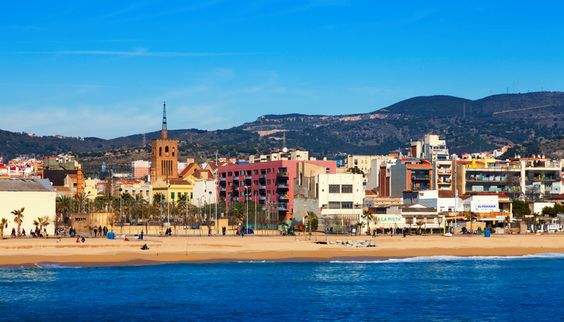 ¿Qué tiempo hará esta semana en Badalona?